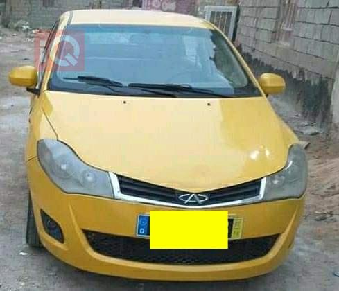 شيري فولوين 2